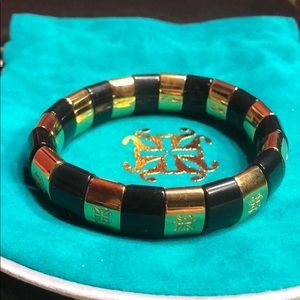 Rustic Cuff Parker Bracelet